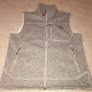 NorthFace Vest